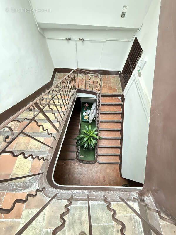 Appartement à AIX-EN-PROVENCE