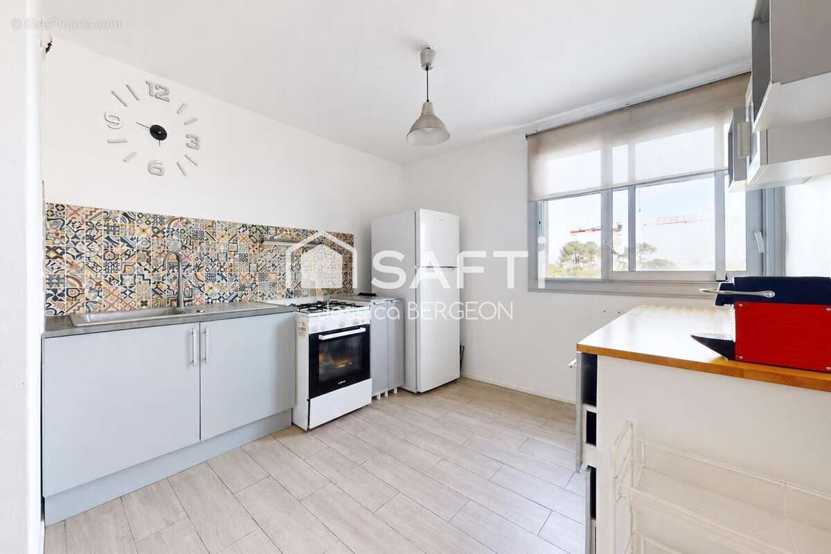 Photo 4 - Appartement à PESSAC
