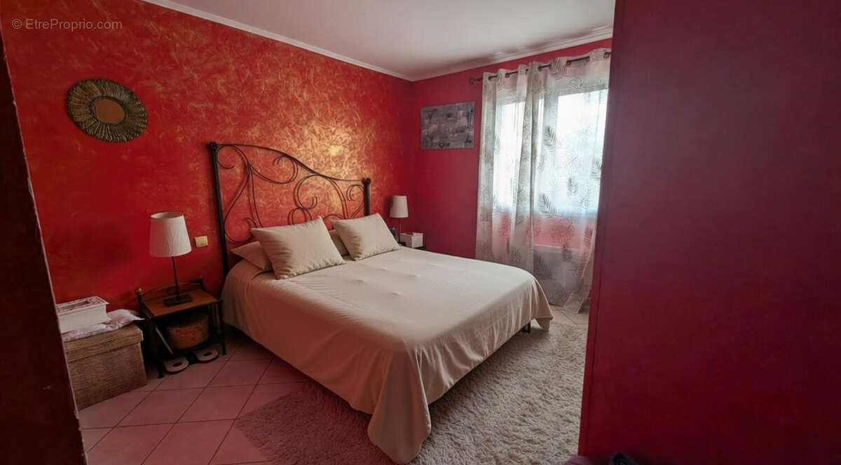 Villa 120 m² habitable avec sous sol - photo 8