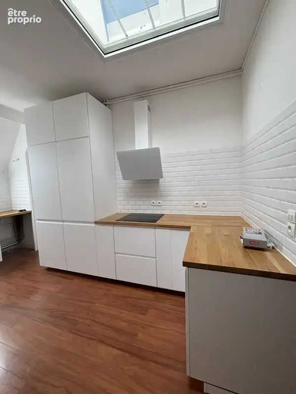Appartement 122 m² à Le Havre  - photo 5