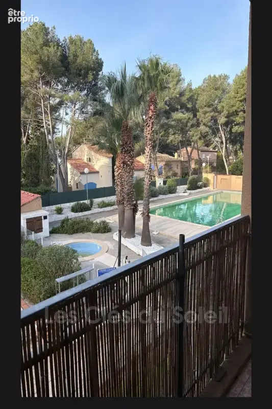 Appartement 38 m² à Sanary-Sur-Mer  - photo 4