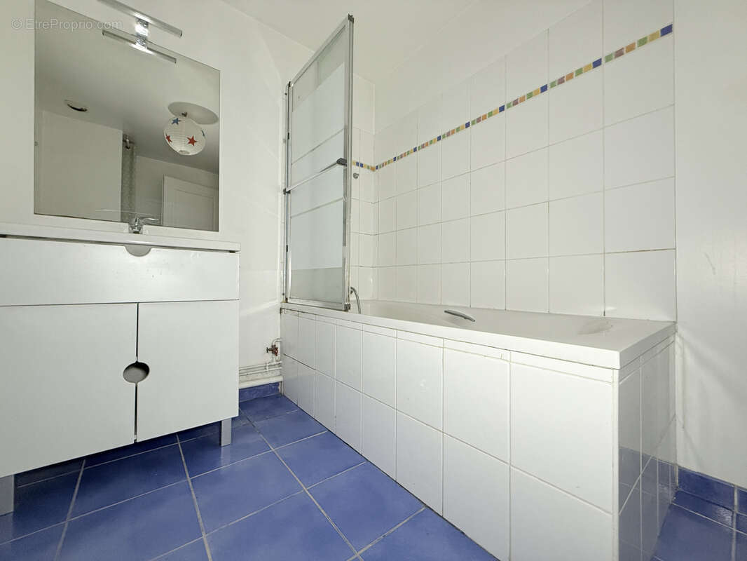 Appartement à RUEIL-MALMAISON