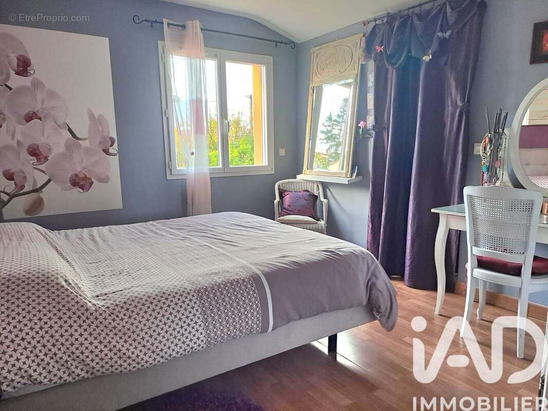 Photo 6 - Maison à BARBECHAT