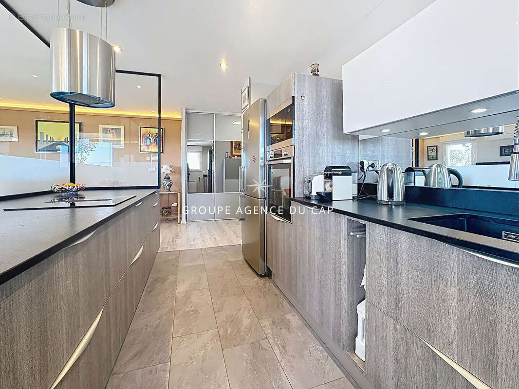 Appartement à SAINT-RAPHAEL