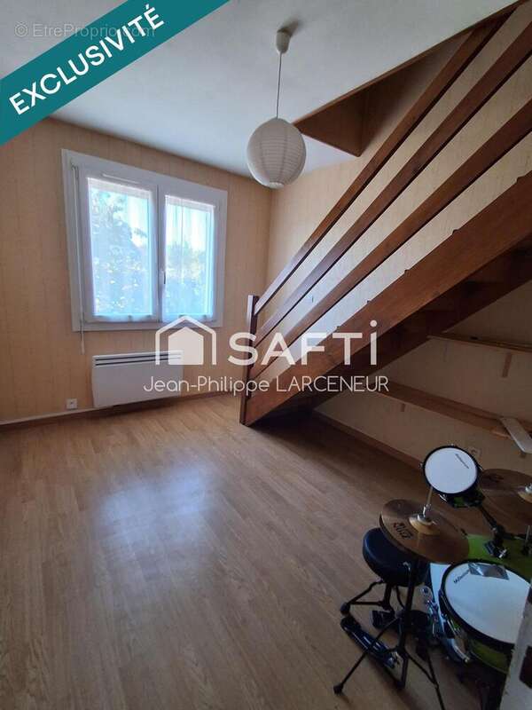 Photo 9 - Maison à COUTERNON