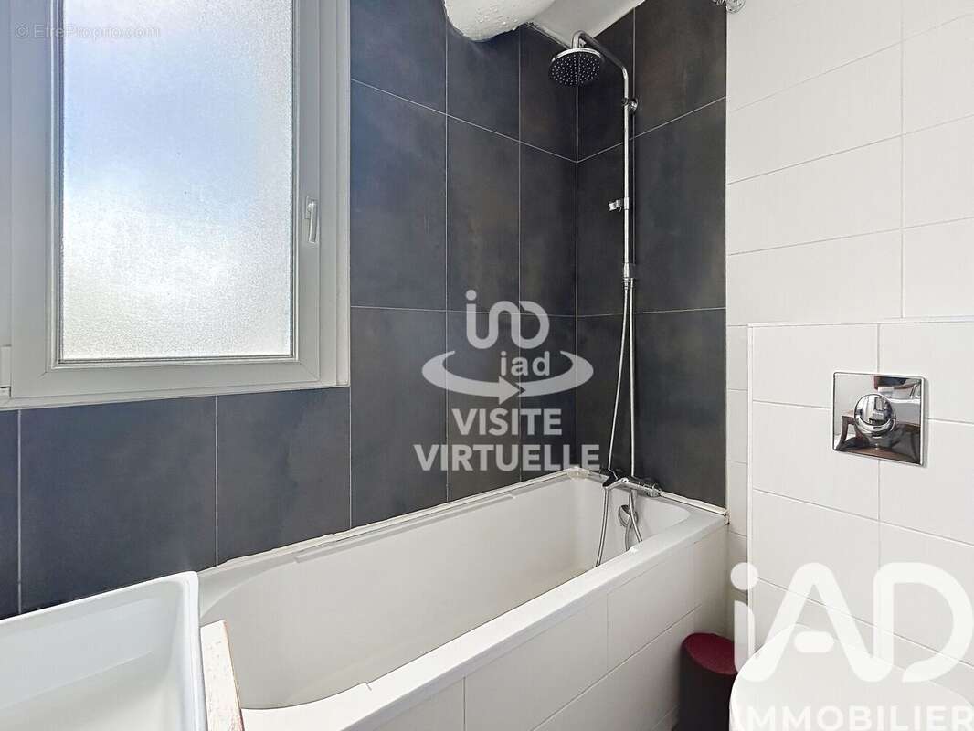 Photo 7 - Appartement à RENNES