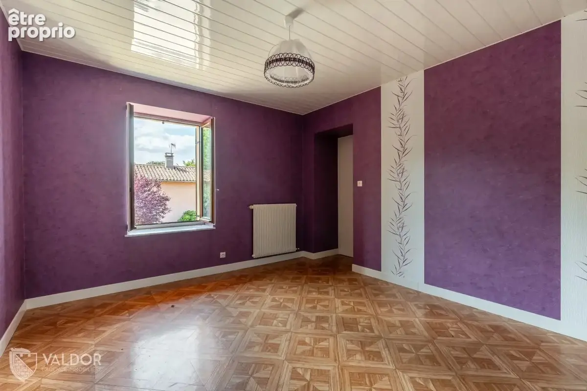 Grande maison de village avec jardin et 4 chambres - photo 10