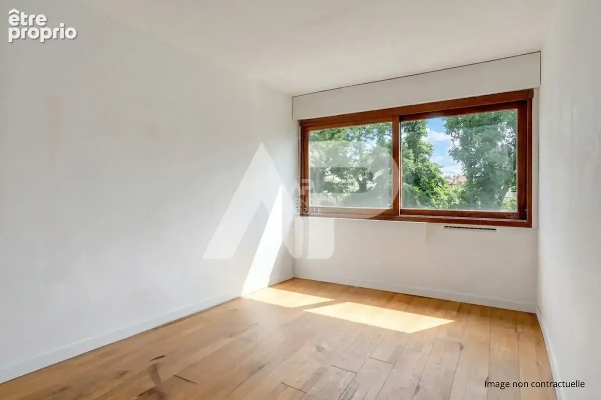 Sevres rive gauche - appartement familial - photo 9