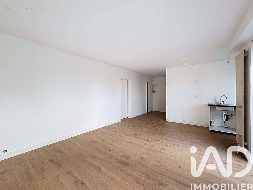 Photo 2 - Appartement à SOISY-SOUS-MONTMORENCY