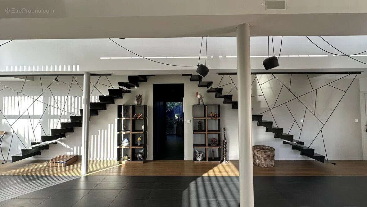 Maison à LA ROCHELLE