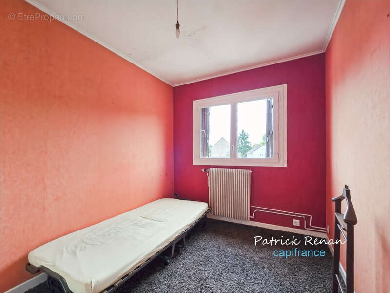 Maison à FONTENAY-LE-FLEURY