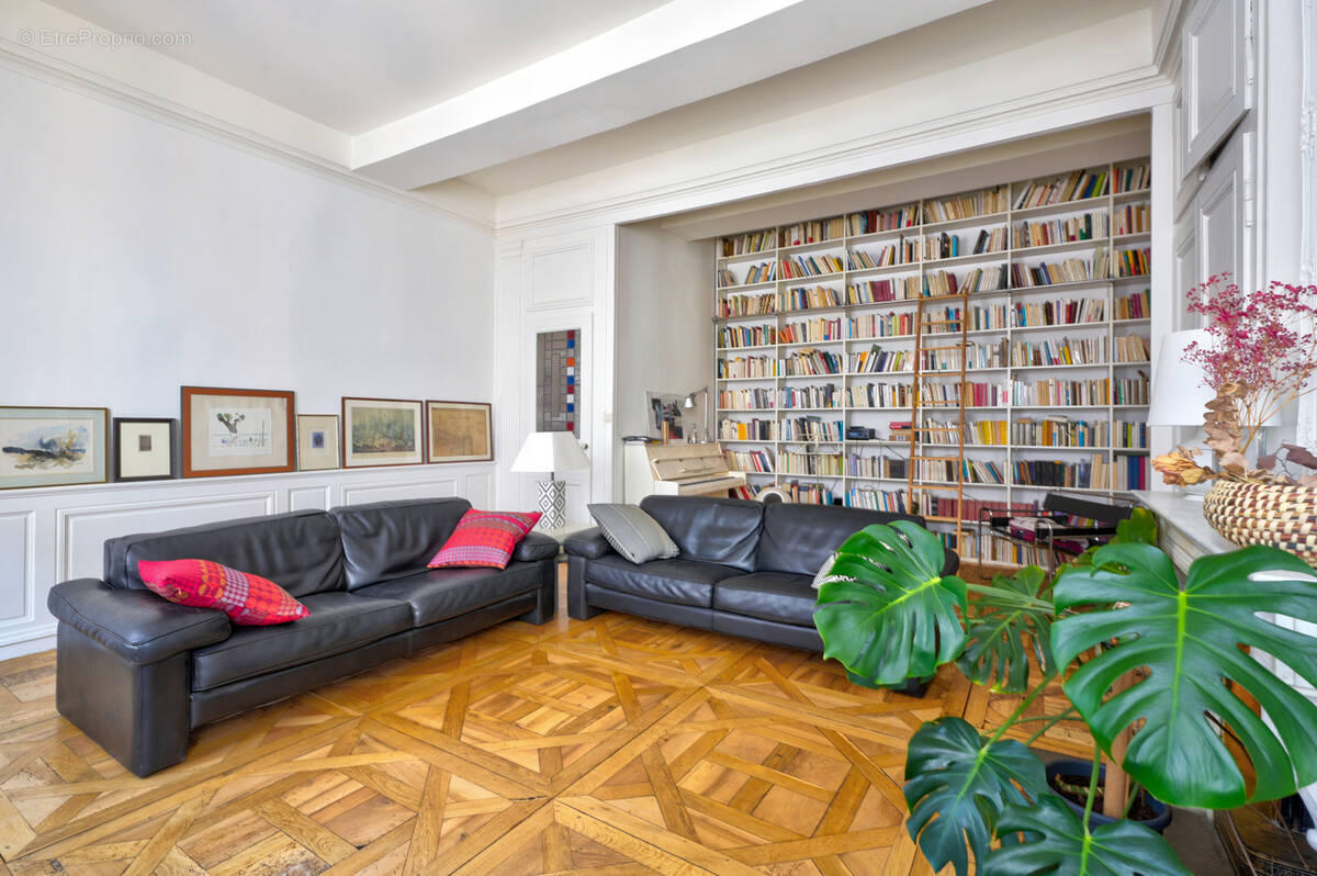Appartement à LYON-1E