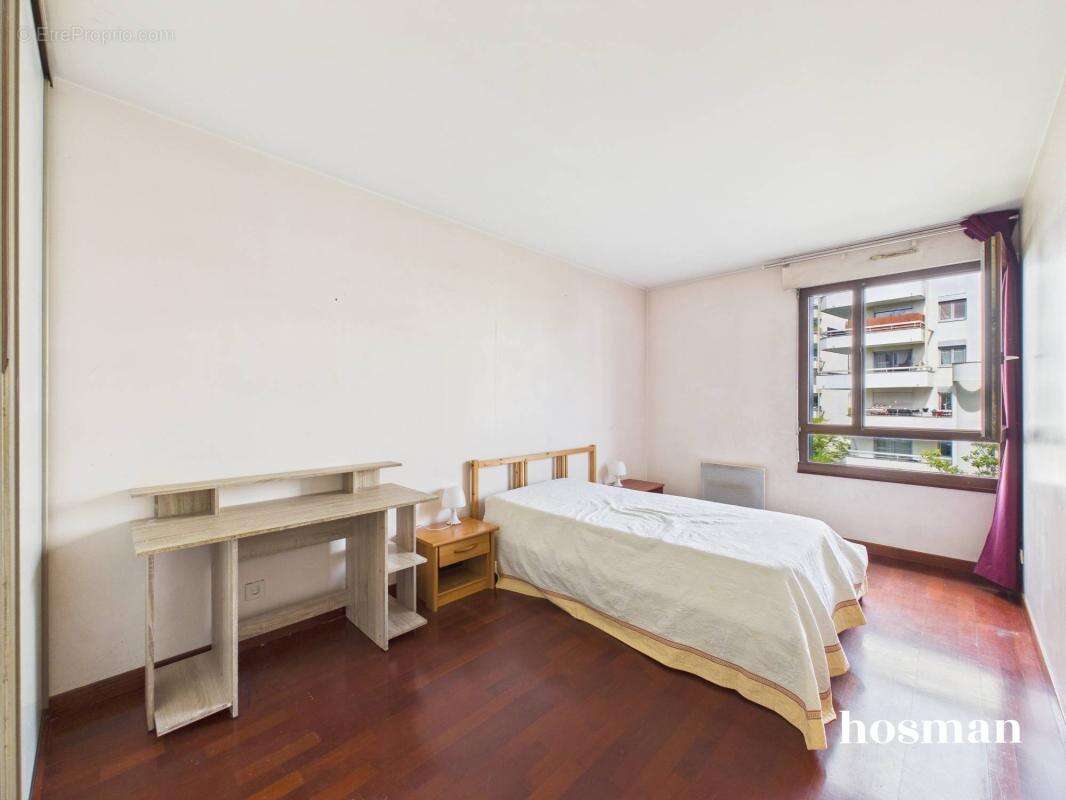 Appartement à LE KREMLIN-BICETRE