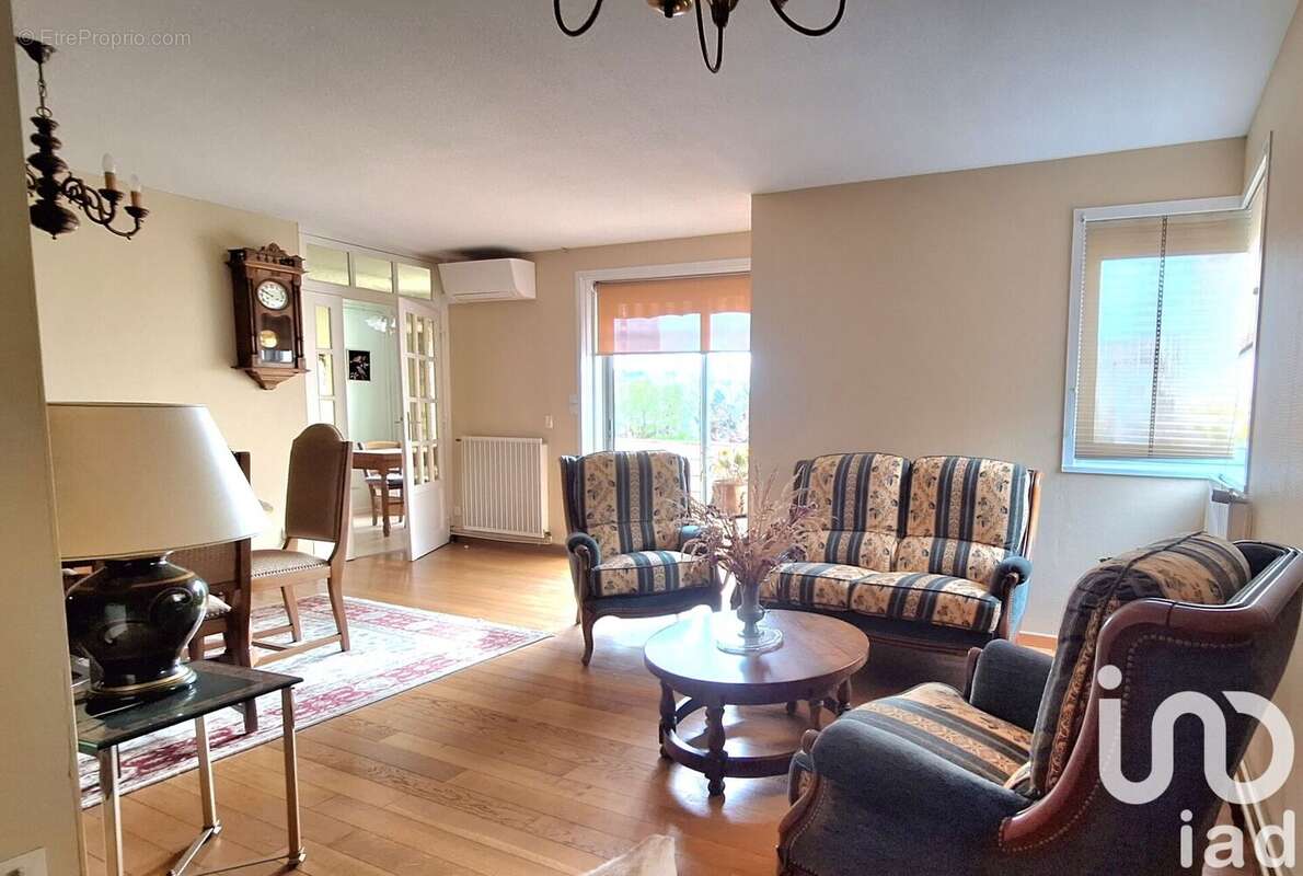 Photo 2 - Appartement à TARBES