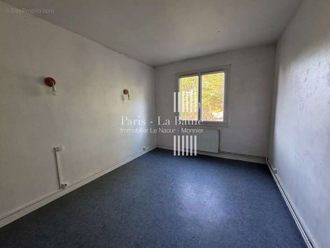 Appartement à LA BAULE-ESCOUBLAC