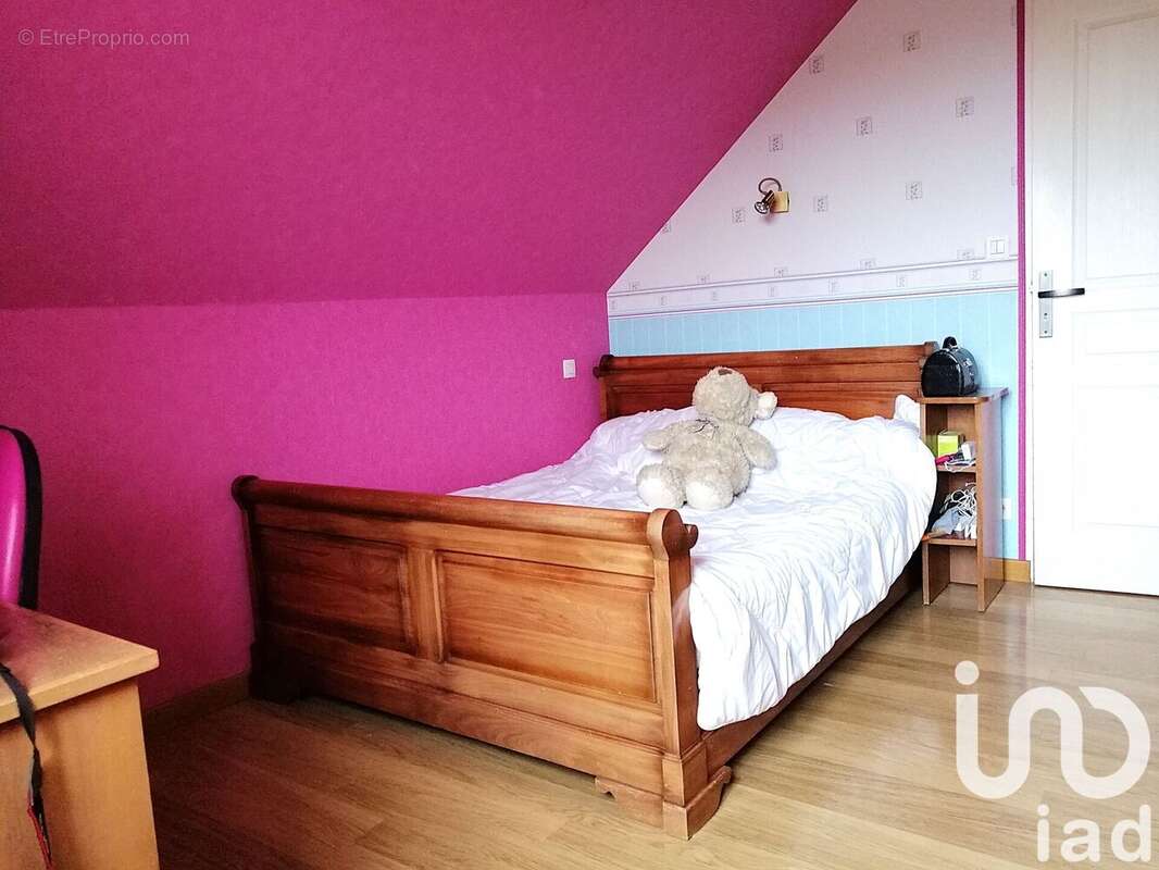 Photo 7 - Maison à LA BAZOGE-MONTPINCON