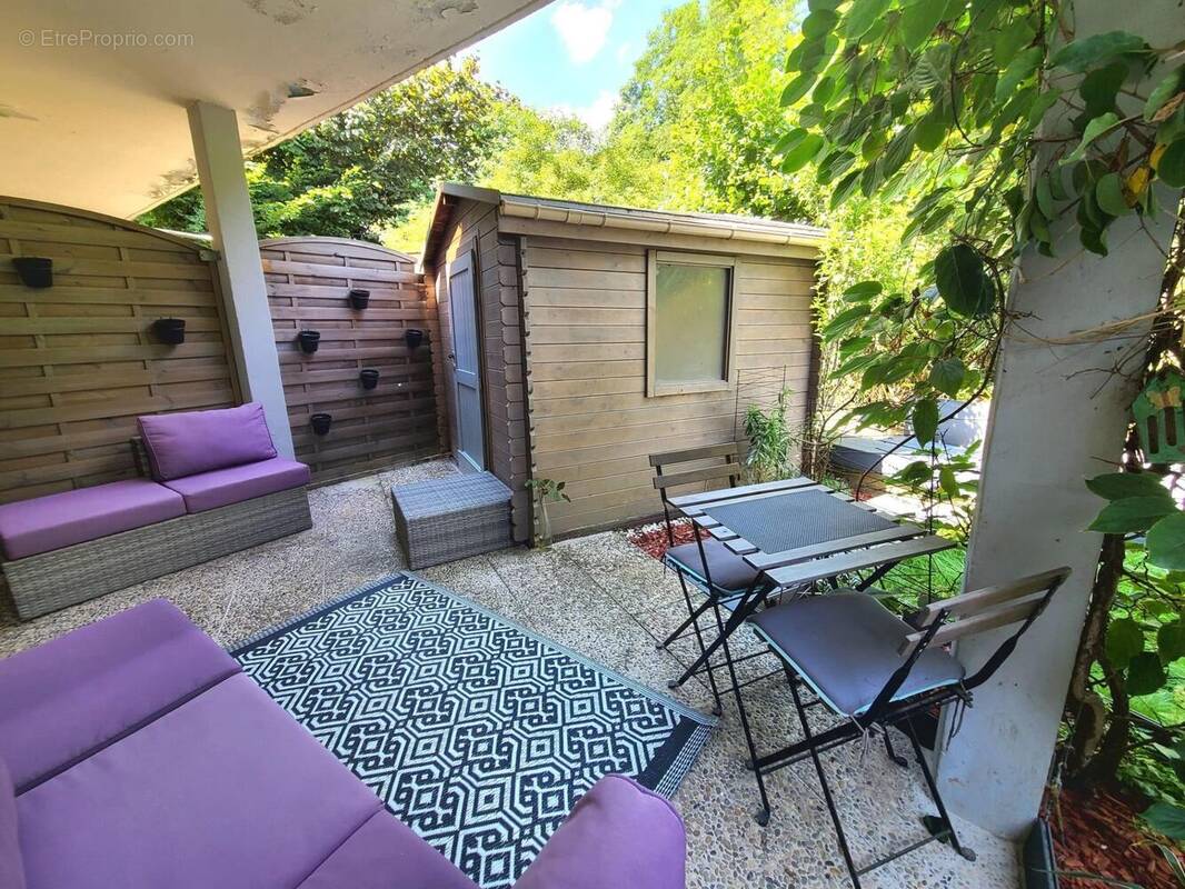 Photo 1 - Appartement à WOLFISHEIM