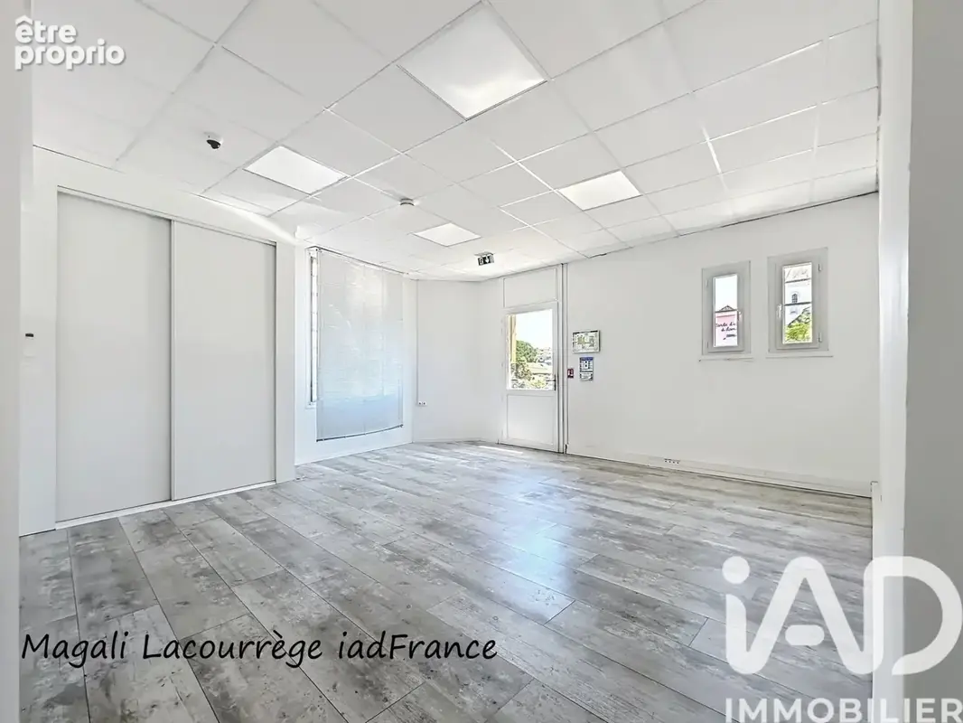 Photo 1 - Maison à LONS