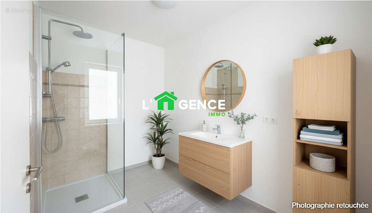 Appartement à MARTIGUES