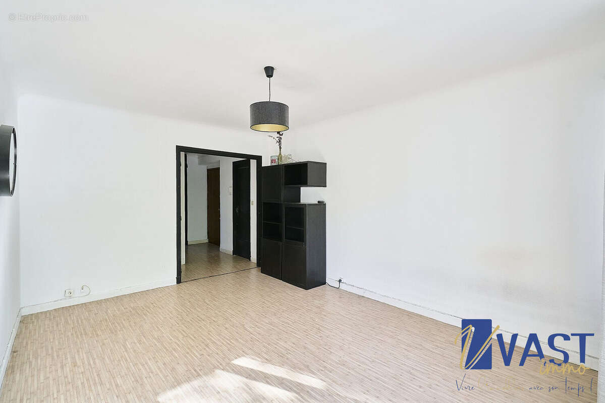 Appartement à TOURCOING