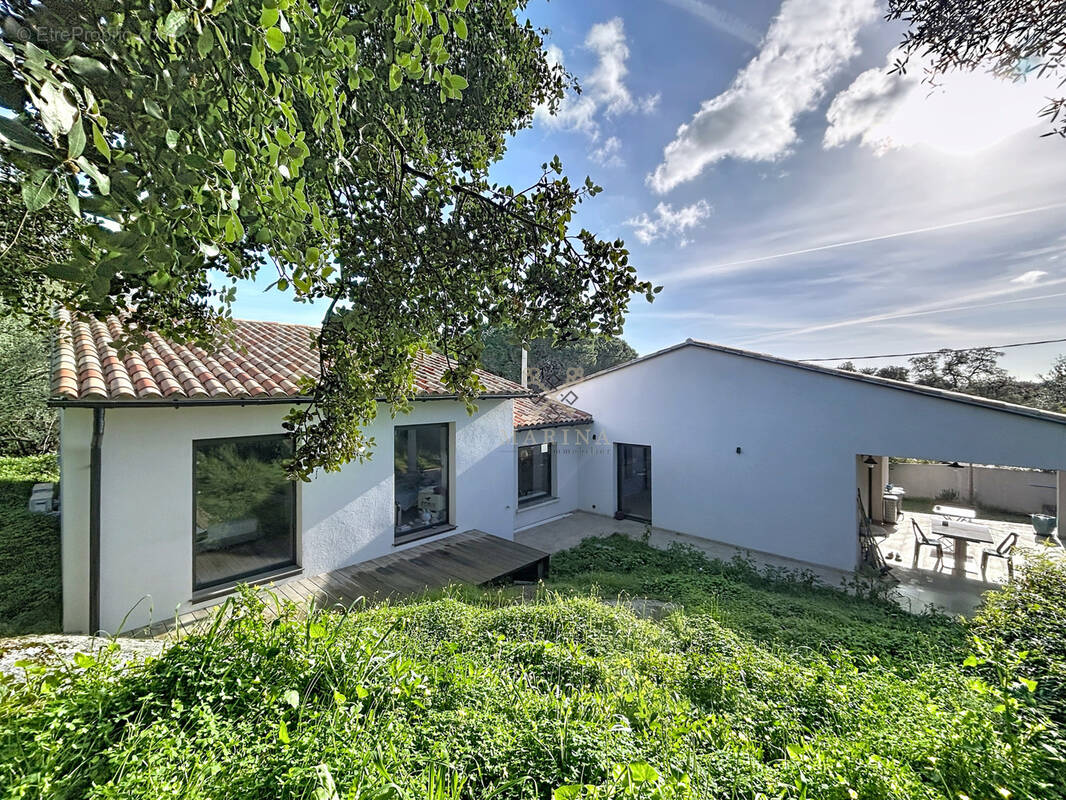 Maison à PORTO-VECCHIO