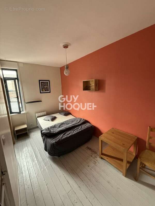 Photo 3 - Maison à AMIENS