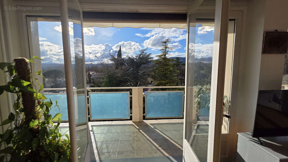 Appartement à VALENCE