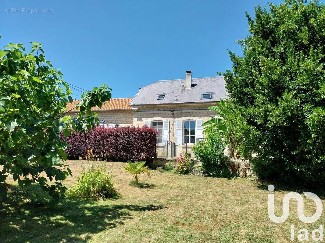 Photo 2 - Maison à AUTRECHES