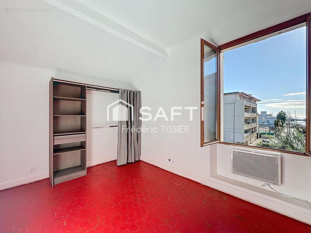 Photo 3 - Appartement à VALLAURIS