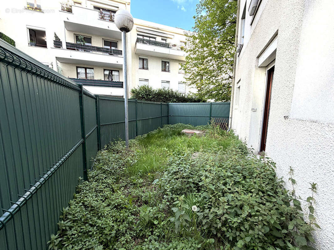 Appartement à BEZONS