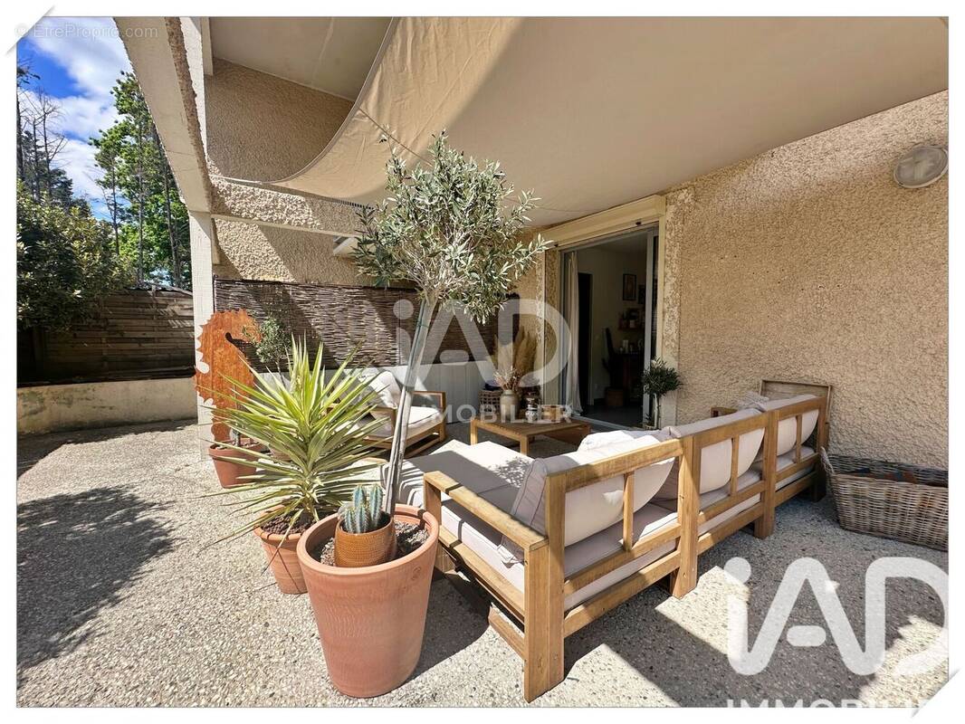 Photo 1 - Appartement à GUJAN-MESTRAS