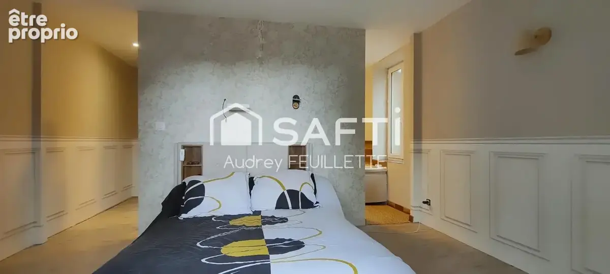 Photo 1 - Maison à IGUERANDE