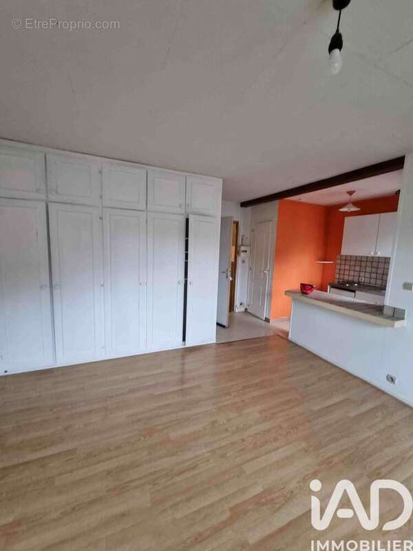 Photo 7 - Appartement à LILLE