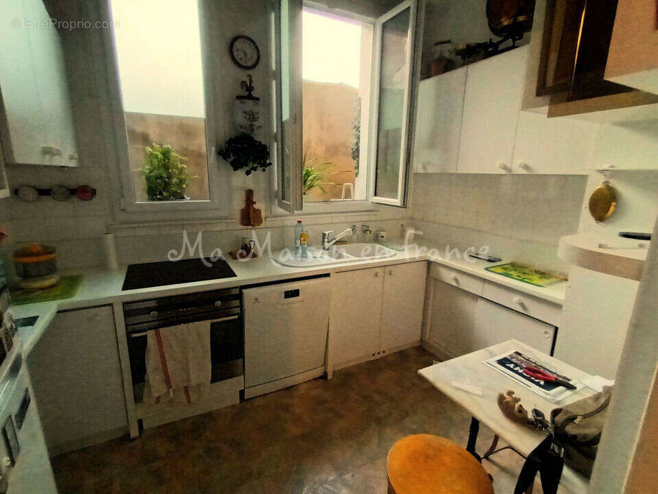 Appartement à VICHY