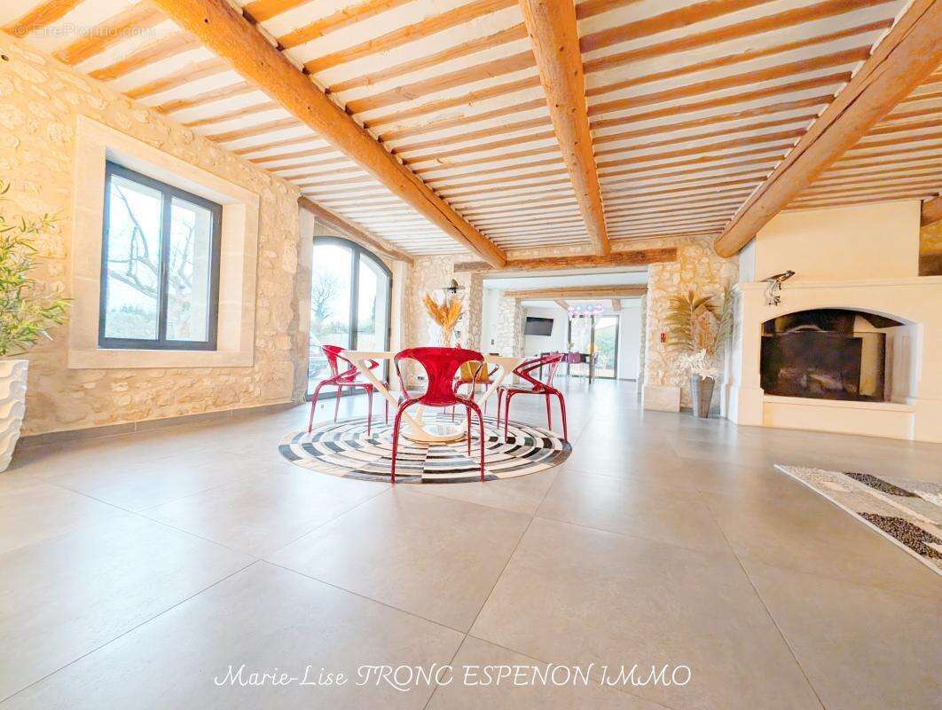 Maison à VELLERON