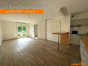 Appartement à LA MEZIERE