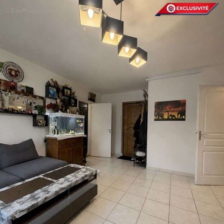 Appartement à RIS-ORANGIS