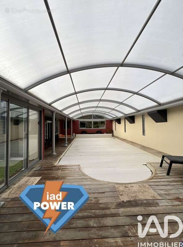 Photo 5 - Maison à BELLENGREVILLE