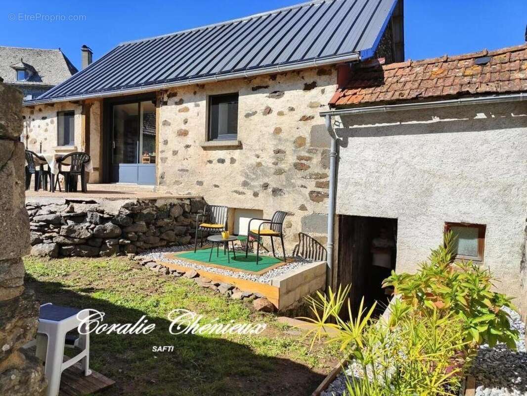 Photo 7 - Maison à JALEYRAC