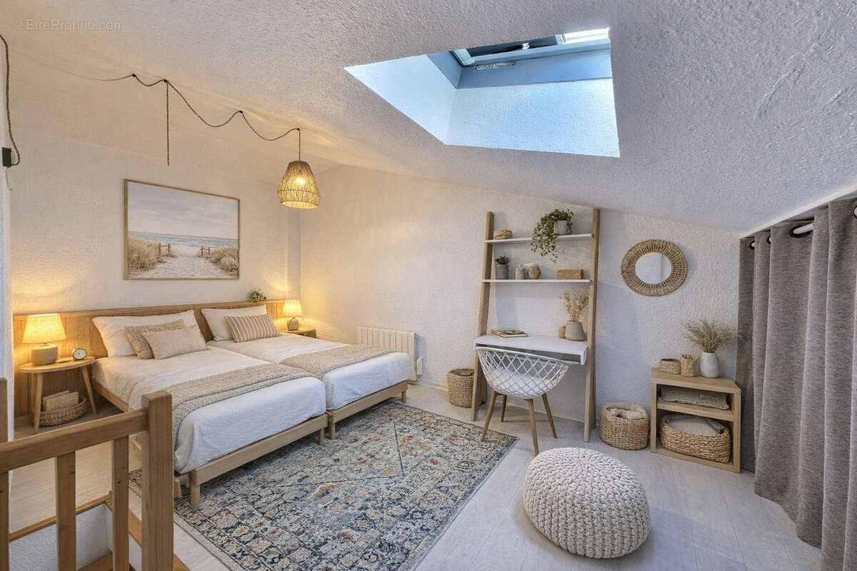 Appartement à ANDERNOS-LES-BAINS