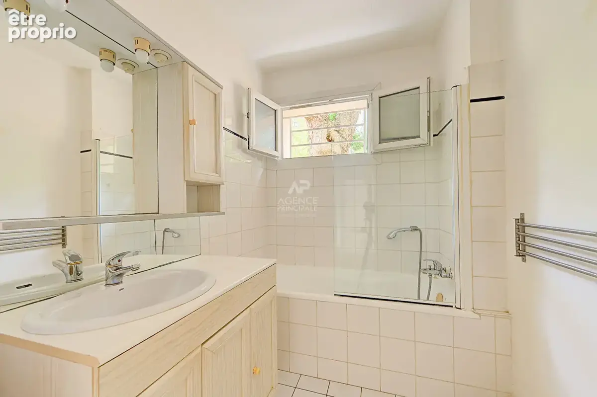 Appartement Saint Germain En Laye 4 pièces 73 m2 - photo 10