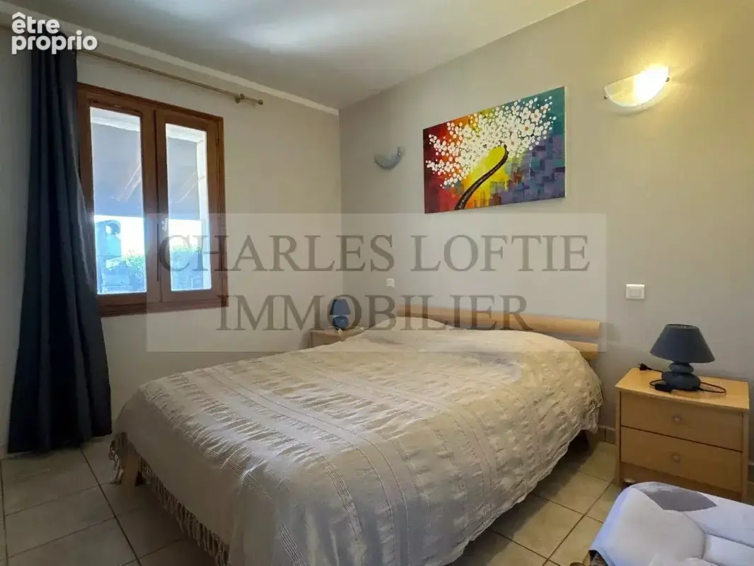 Belle propriété comprenant 2 maisons et piscine, sur 2 ha de terrain, à proximité de Cazals. - photo 24