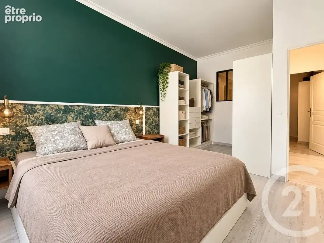 Appartement 3 pièces 67 m² à vendre à Hyeres (83400) - photo 6