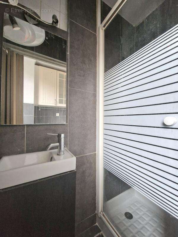 Appartement à SAINT-MANDE