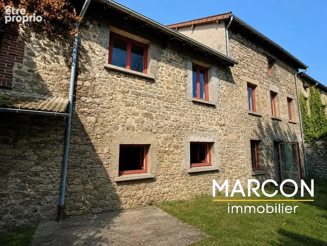 Vente maison secteur vidaillat - photo 27
