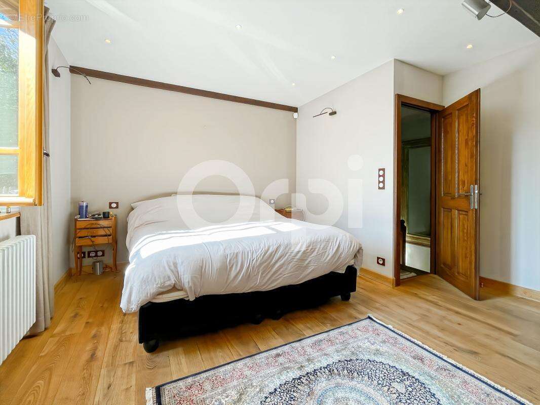 Maison à TOURNEVILLE