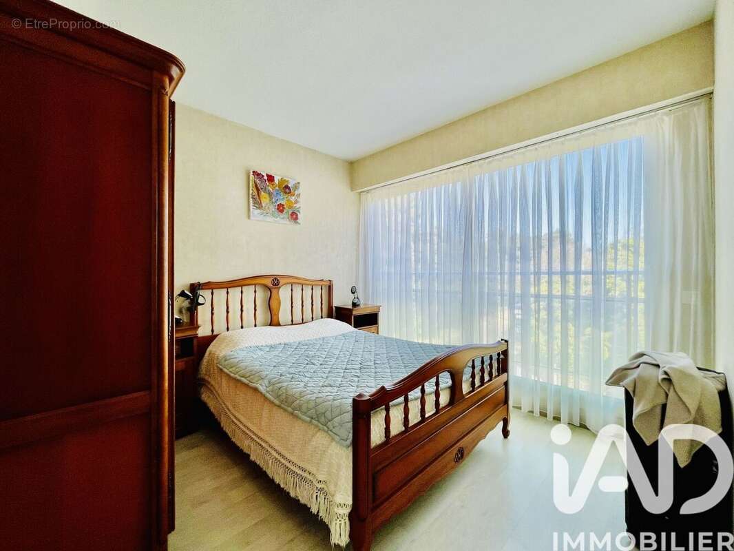 Photo 5 - Appartement à ANTIBES