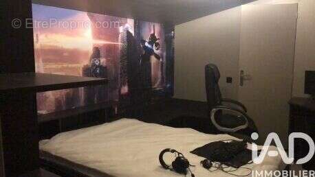 Photo 5 - Appartement à VITRY-SUR-SEINE