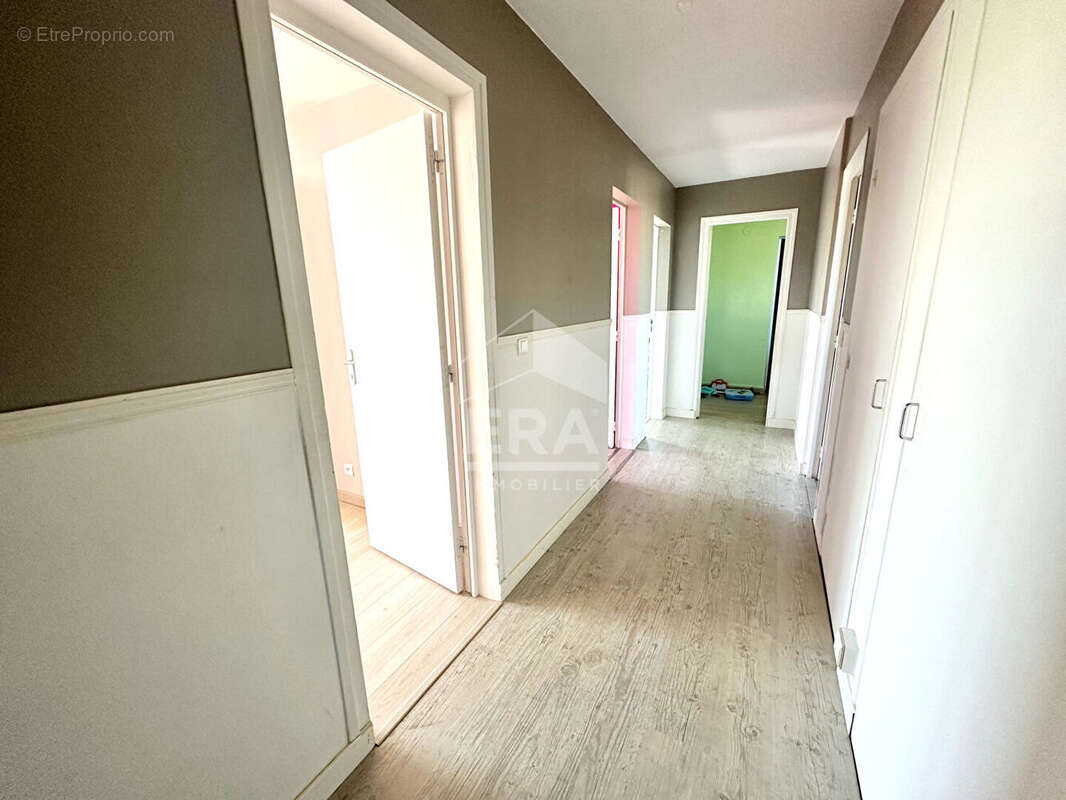 Maison à LA GRANDE-PAROISSE