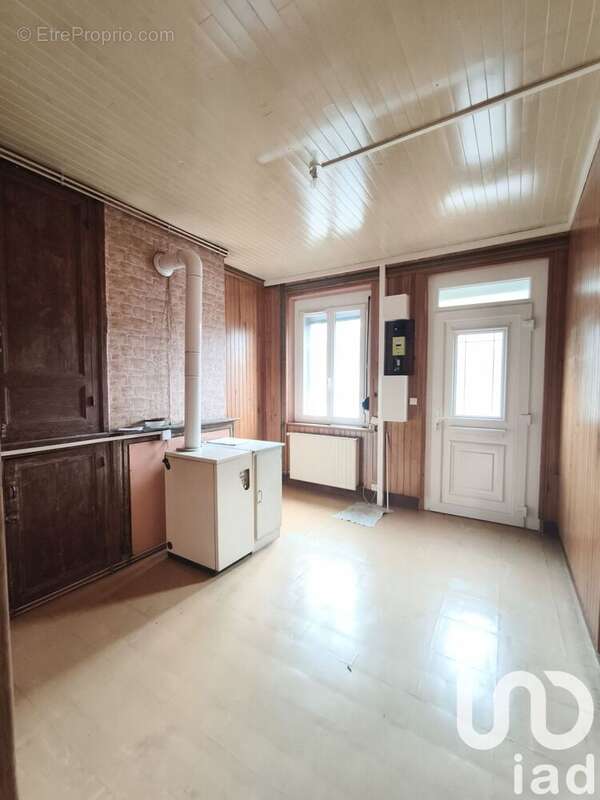 Photo 8 - Maison à ESQUENNOY